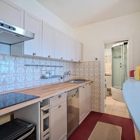Apartamento Downtown - 8th Floor, Balcony - By Rentujemy Gdynia